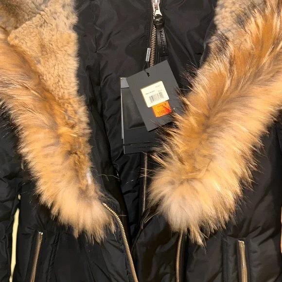 Mackage Jackets Coats Brand New Mackage Jacket Poshmark